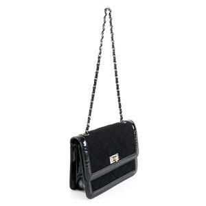 Chanel Mademoiselle Flap Sholder Bag